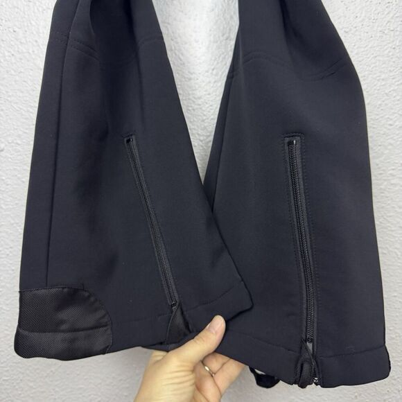 AFRC Bouldergear Womens Waterproof Tech Ski Snowboarding Black Pants Size 6 OTB - Picture 6 of 13